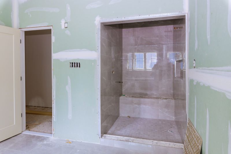 Modern Flooring and Wall Designs