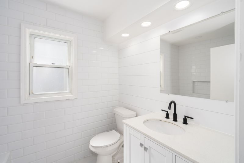 Top Bathroom Remodeling Companies in Orange, CA